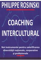 Copertă produs Coaching intercultural