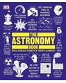 Copertă produs The Astronomy Book: Big Ideas Simply Explained - thumb 1