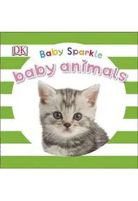 Baby Sparkle Baby Animals