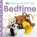 Copertă produs Baby Touch and Feel Bedtime - gallery small 