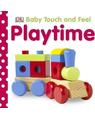 Copertă produs Baby Touch and Feel Playtime - thumb 1