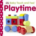 Copertă produs Baby Touch and Feel Playtime - gallery small 