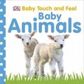 Copertă produs Touch and Feel Baby Animals - gallery small 