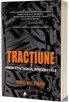 Tracțiune. Preia controlul afacerii tale