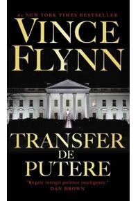 Copertă produs Transfer de putere