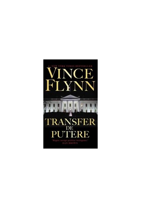 Copertă produs Transfer de putere