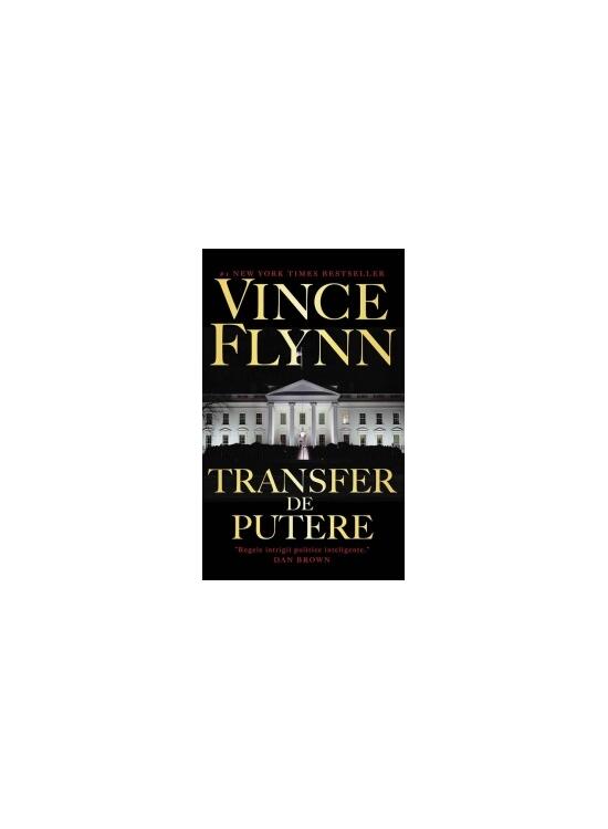 Copertă produs Transfer de putere - gallery big 1