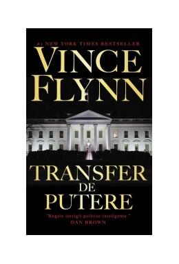 Copertă produs Transfer de putere