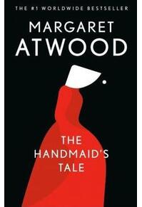 Copertă produs The Handmaid's Tale