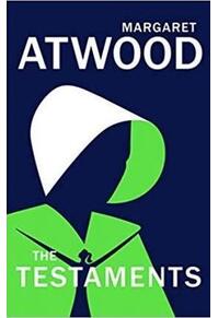 Copertă produs The Testaments