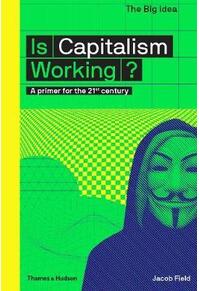 Copertă produs Is Capitalism Working? A primer for the 21st century