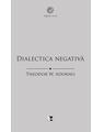 Copertă produs Dialectica negativă - thumb 1