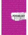 Copertă produs Psychology. 50 Ideas in 500 Words - thumb 1