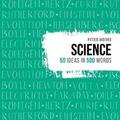 Copertă produs Science. 50 Ideas in 500 Words - gallery small 