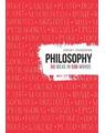 Copertă produs Philosophy. 50 Ideas in 500 Words - thumb 1