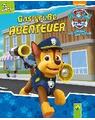 Copertă produs Paw Patrol - Das gro&szlig;e Abenteuer : Vorlesebuch - thumb 1
