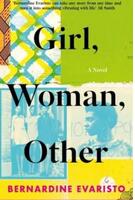 Copertă produs Girl, Woman, Other