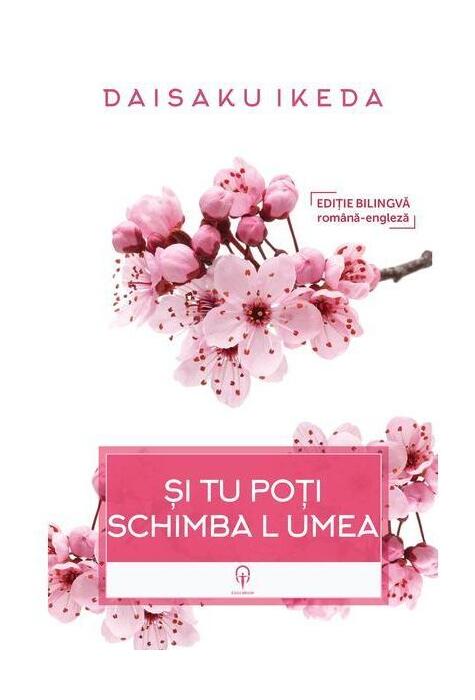 Copertă produs Și tu poți schimbă lumea