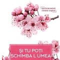 Copertă produs Și tu poți schimbă lumea - gallery small 