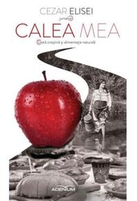 Copertă produs Calea mea