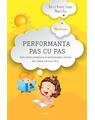 Copertă produs Performanță pas cu pas. Teste clasele 2 și 3 - thumb 1