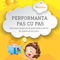 Copertă produs Performanță pas cu pas. Teste clasele 2 și 3 - gallery small 