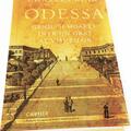 Copertă produs Odessa. Geniu și moarte &icirc;ntr-un oraș al visurilor - gallery small 