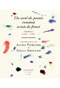 Un secol de poezie română scrisă de femei