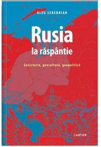 Copertă produs Rusia la răsp&acirc;ntie