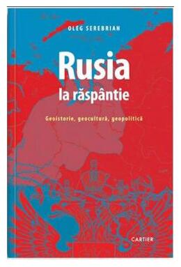 Copertă produs Rusia la răsp&acirc;ntie