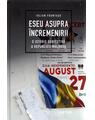 Copertă produs Eseu asupra &icirc;ncremeniri - thumb 1