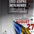 Copertă produs Eseu asupra &icirc;ncremeniri - gallery small 