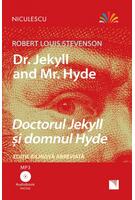 Imagine produs Doctorul Jekyll și domnul Hyde (ediţie bilingvă)