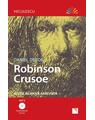 Copertă produs Robinson Crusoe (ediţie bilingvă) - thumb 1