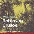 Copertă produs Robinson Crusoe (ediţie bilingvă) - gallery small 