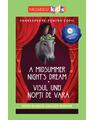 Copertă produs Visul unei nopți de vară (ediţie bilingvă) - thumb 1