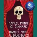 Copertă produs Hamlet, prinț al Danemarcei (ediţie bilingvă) - gallery small 