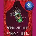 Copertă produs Romeo și Julieta (ediţie bilingvă) - gallery small 