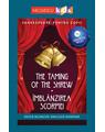 Copertă produs Îmblânzirea scorpiei (ediţie bilingvă) - thumb 1