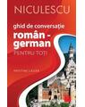 Copertă produs Ghid de conversaţie rom&acirc;n-german pentru toţi - thumb 1