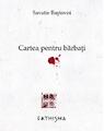Copertă produs Cartea pentru bărbați - thumb 1