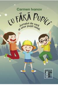 Copertă produs Cu fără pupici
