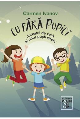 Copertă produs Cu fără pupici