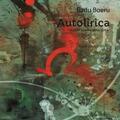 Copertă produs Autolirica &ndash; Jurnal poetic și nu prea - gallery small 