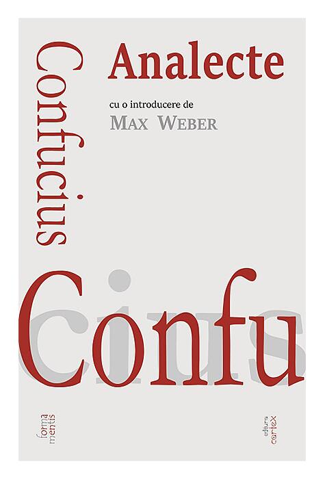 Copertă produs Analecte