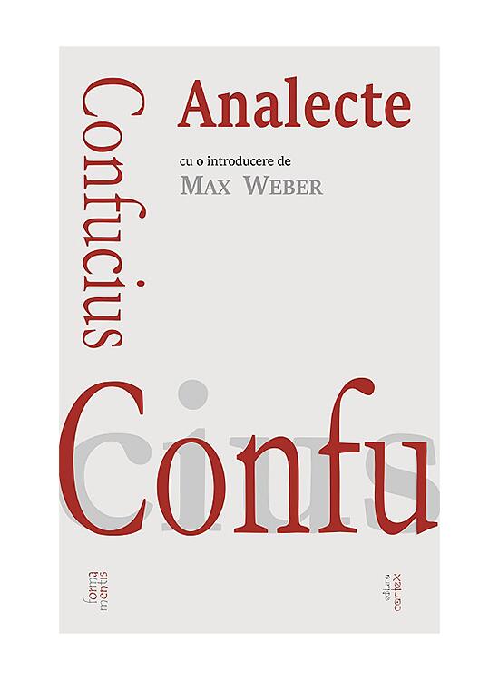 Copertă produs Analecte - gallery big 1