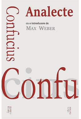 Copertă produs Analecte