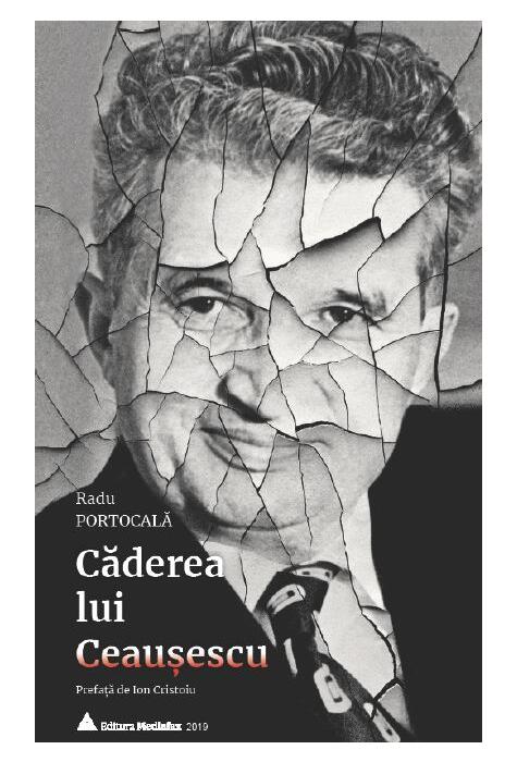 Copertă produs Căderea lui Ceaușescu