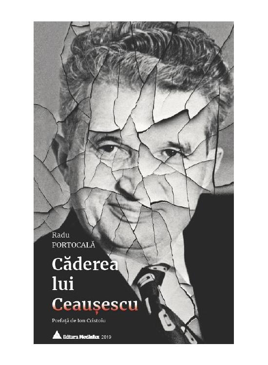 Copertă produs Căderea lui Ceaușescu - gallery big 1