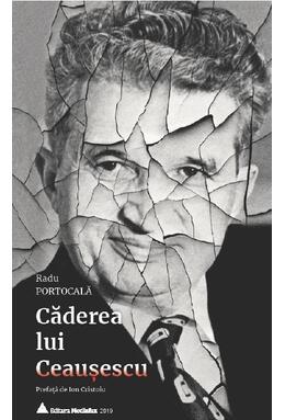 Copertă produs Căderea lui Ceaușescu